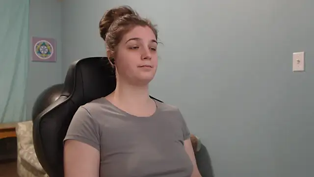 TreeJeanne online show from March 14, 2025, 2:10 am