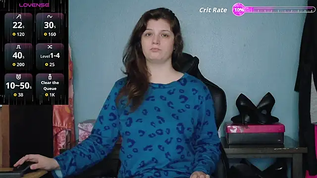 TreeJeanne online show from September 29, 2025, 9:52 pm