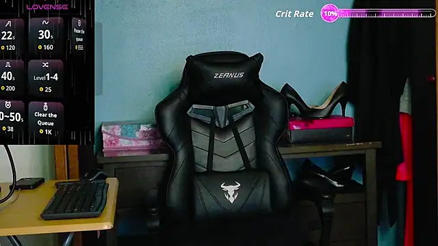 TreeJeanne online show from October 4, 2025, 11:47 pm