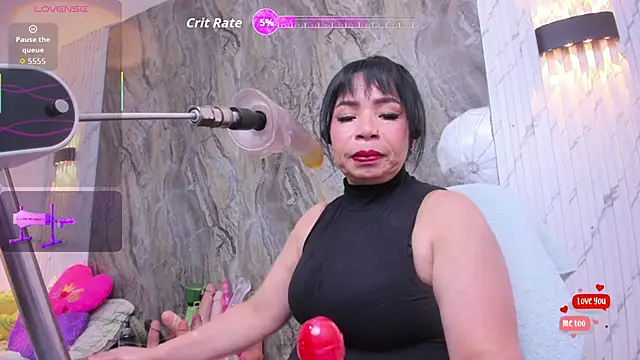 annie wigg online show from October 4, 2025, 3:15 am