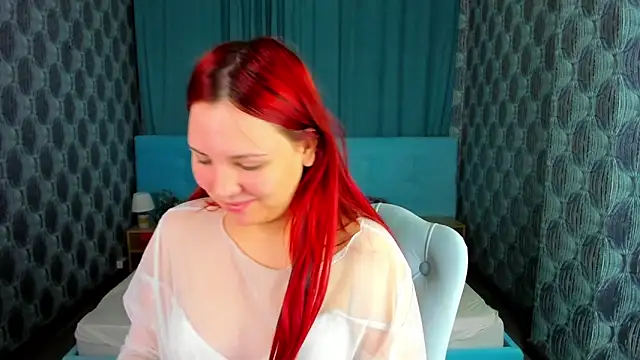 Stacy Luv online show from January 12, 2025, 1:42 am