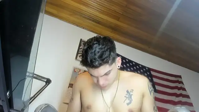 charlie hotxxx online show from January 8, 2026, 2:58 am