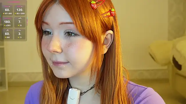 Snapshot of hannah_lourens chatting on November 16, 2025, 10:21 am hannah lourens online show from November 16, 2025, 10:21 am