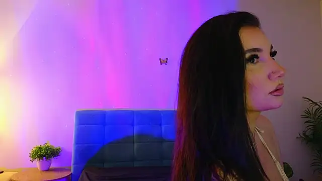 Snapshot of babyyboomm chatting on March 4, 2026, 8:26 pm babyyboomm online show from March 4, 2026, 8:26 pm