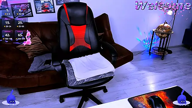 Sabrina ONLY online show from January 30, 2025, 7:15 pm