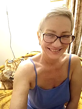 Sabrina ONLY online show from March 20, 2025, 11:02 pm