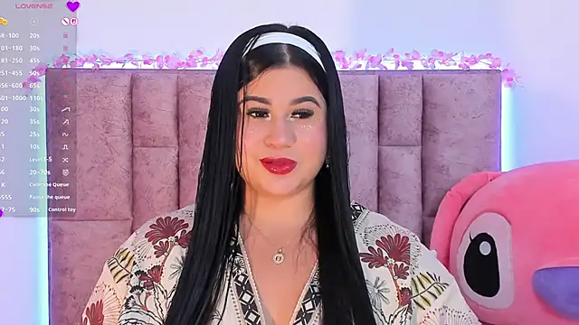 miahkumar online show from February 23, 2026, 6:38 pm