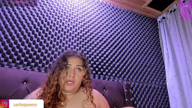 saara queen  online show from December 4, 2024, 7:06 am