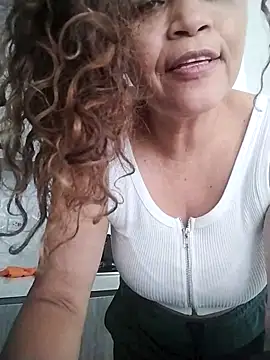 Alma Sexyy online show from October 6, 2025, 4:37 pm