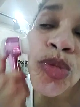 Alma Sexyy online show from December 14, 2025, 10:58 pm