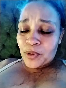 Alma Sexyy online show from March 4, 2026, 12:27 am