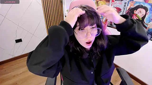 Purplee Baby online show from December 29, 2024, 8:26 pm