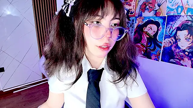 Purplee Baby online show from September 20, 2025, 9:49 pm