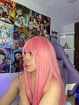 Purplee Baby online show from September 28, 2025, 9:53 pm