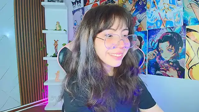 Purplee Baby online show from October 1, 2025, 1:44 am