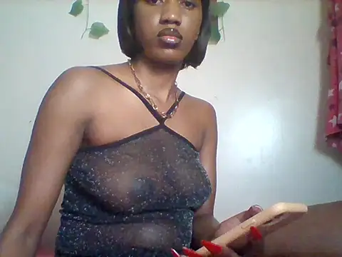 Queeen model online show from June 22, 2026, 5:21 pm