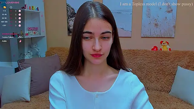 AstoriyaNight online show from February 15, 2025, 10:33 am