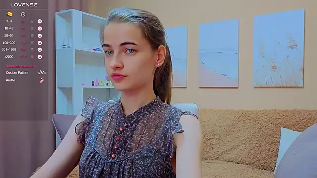 AstoriyaNight online show from September 10, 2025, 10:04 am