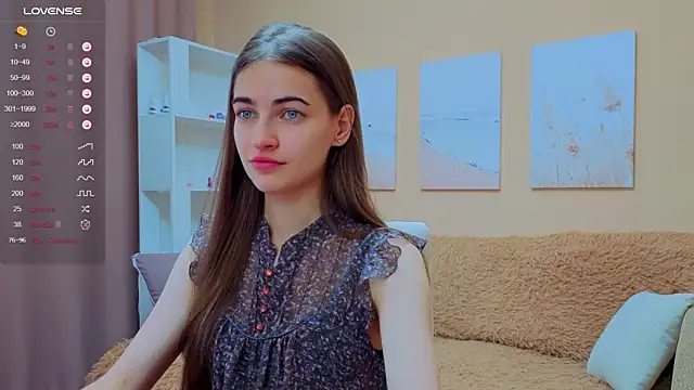 AstoriyaNight online show from September 18, 2025, 10:06 am