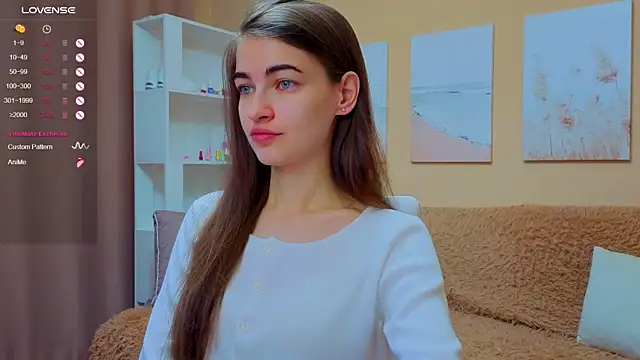 AstoriyaNight online show from September 25, 2025, 4:05 am