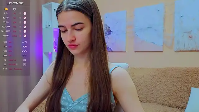 AstoriyaNight online show from November 8, 2025, 5:07 am