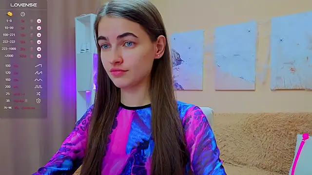 AstoriyaNight online show from November 15, 2025, 9:06 am