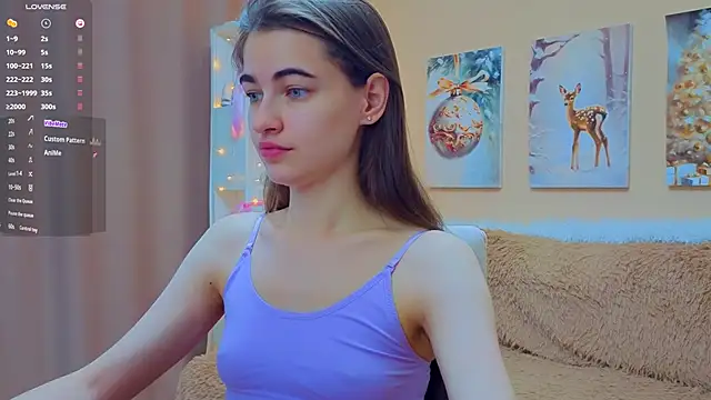 AstoriyaNight online show from February 6, 2026, 7:12 am