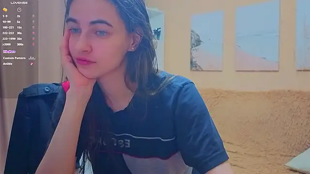 AstoriyaNight online show from March 6, 2026, 5:09 pm