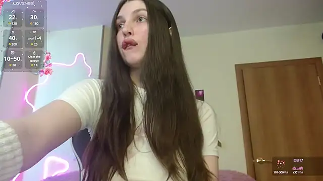 Snapshot of cherry_crushhh chatting on March 18, 2025, 8:36 am cherry crushhh online show from March 18, 2025, 8:36 am