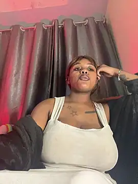 Cherrytowild online show from July 25, 2026, 2:09 am