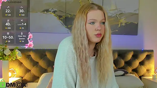 Naomi B1ack online show from April 3, 2026, 12:08 am