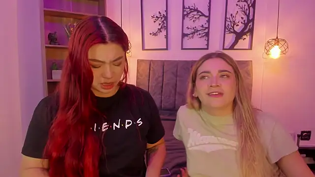 Andy and emma online show from December 2, 2024, 12:51 pm