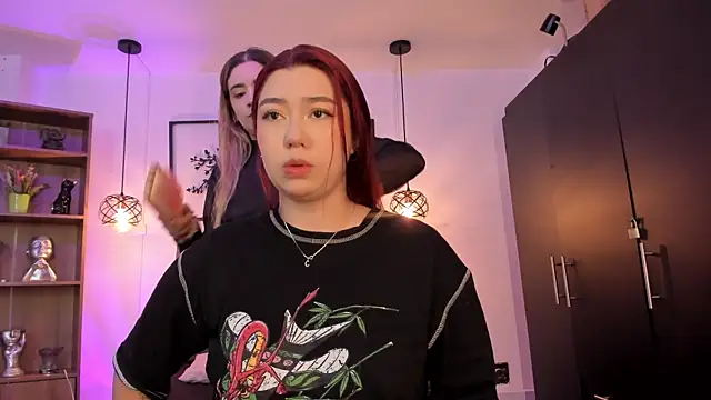 Andy and emma online show from January 13, 2025, 12:45 pm