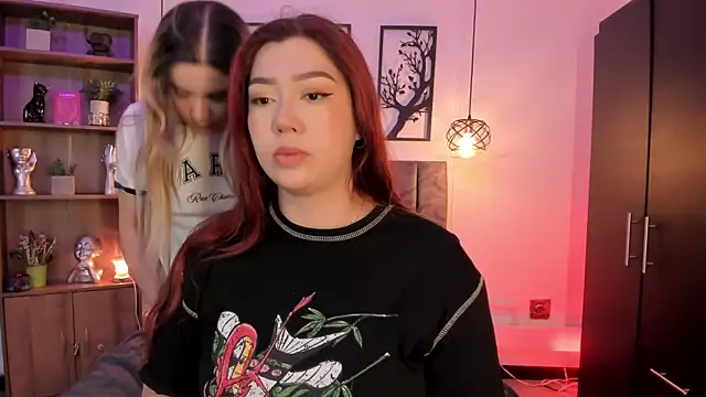 Andy and emma online show from February 12, 2025, 12:22 pm