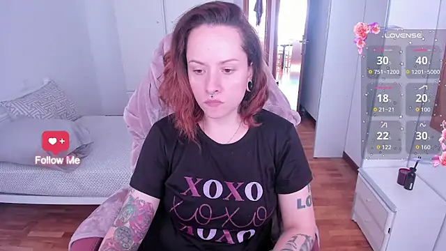 Domina Deivis online show from October 15, 2025, 11:21 am