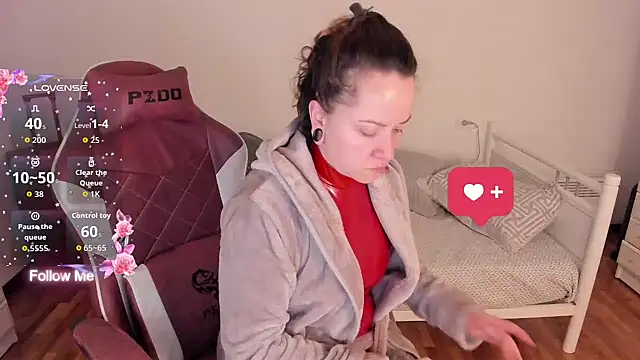 Domina Deivis online show from January 6, 2026, 7:12 am