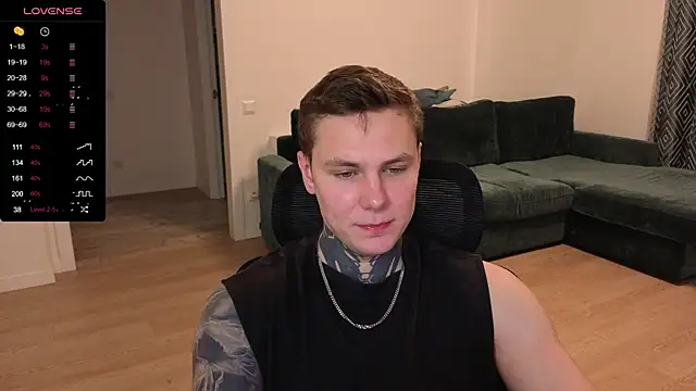 Snapshot of Lechery_boy chatting on October 11, 2025, 6:45 am Lechery boy online show from October 11, 2025, 6:45 am