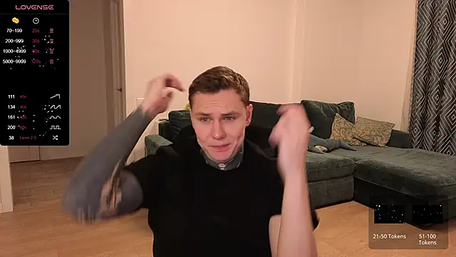 Snapshot of Lechery_boy chatting on November 15, 2025, 4:36 pm Lechery boy online show from November 15, 2025, 4:36 pm