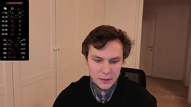 Lechery boy online show from March 12, 2026, 5:08 pm