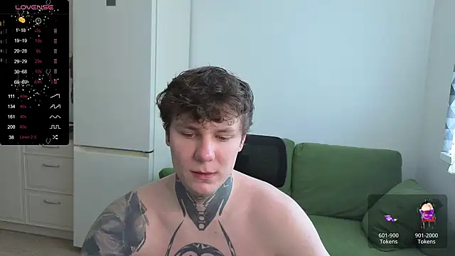 Snapshot of Lechery_boy chatting on June 19, 2026, 11:03 am Lechery boy online show from June 19, 2026, 11:03 am