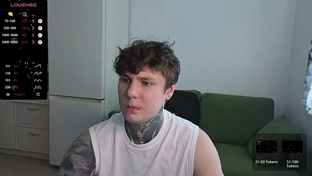 Snapshot of Lechery_boy chatting on June 20, 2026, 10:51 am Lechery boy online show from June 20, 2026, 10:51 am