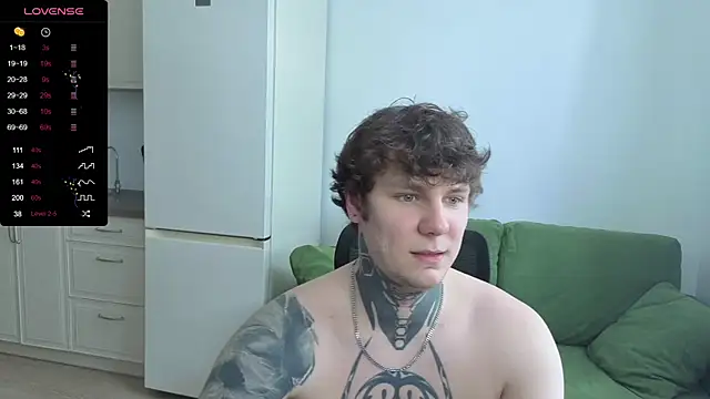 Snapshot of Lechery_boy chatting on July 11, 2026, 11:35 am Lechery boy online show from July 11, 2026, 11:35 am