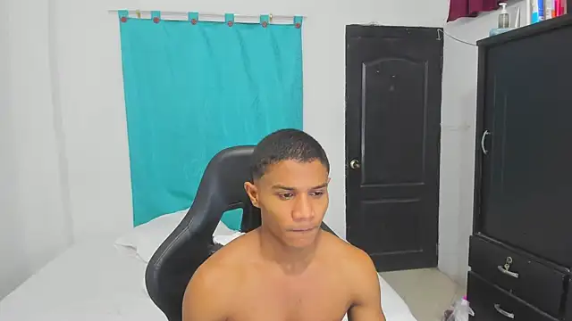 corzoethan online show from October 22, 2025, 1:28 am