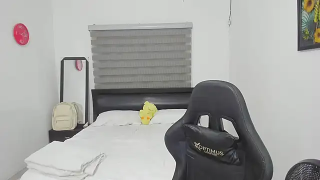 corzoethan online show from February 19, 2026, 11:12 pm