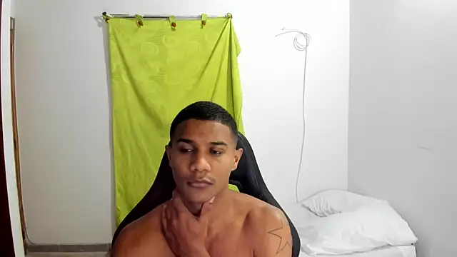 corzoethan online show from July 10, 2026, 4:20 pm