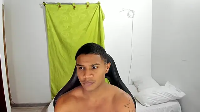 corzoethan online show from July 17, 2026, 11:42 pm