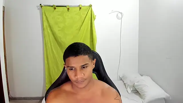 corzoethan online show from July 18, 2026, 11:52 pm