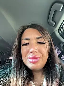 RuslanaXX online show from February 14, 2026, 6:21 am