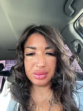 RuslanaXX online show from February 20, 2026, 7:10 am