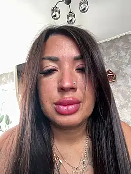 RuslanaXX online show from February 25, 2026, 4:44 am